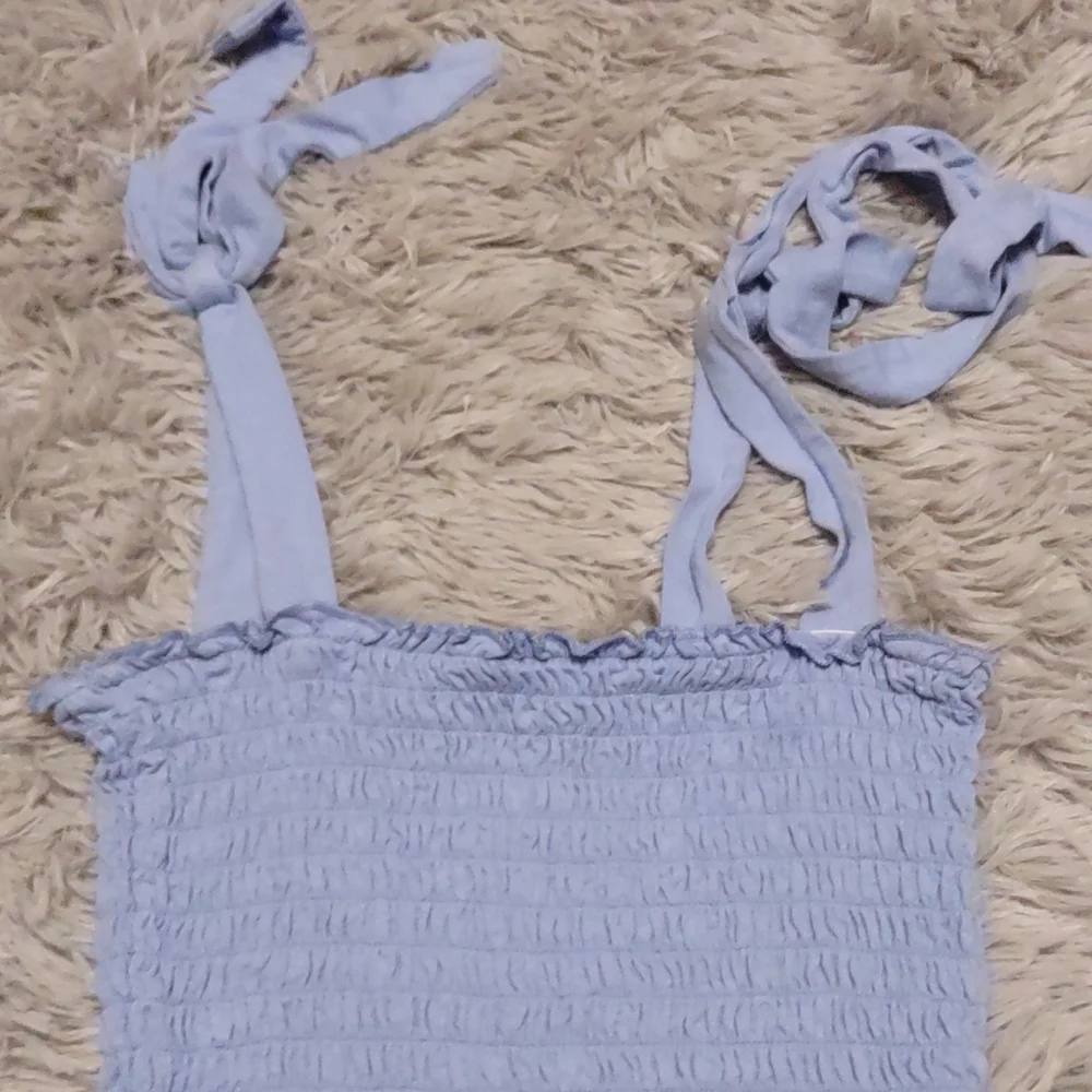 Forever 21 tank top stretch shirt - Picture 3 of 6